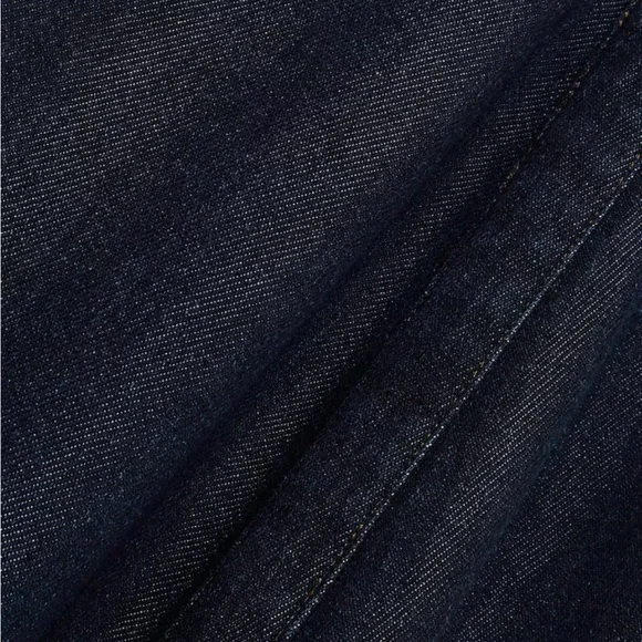 Reiss Halter Maxi Dress in Dark Denim Blue - Women US size 0. - Picture 2 of 7